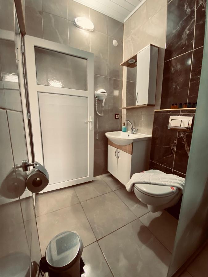 Hotel Aysultan Stone House Uçhisar Zewnętrze zdjęcie