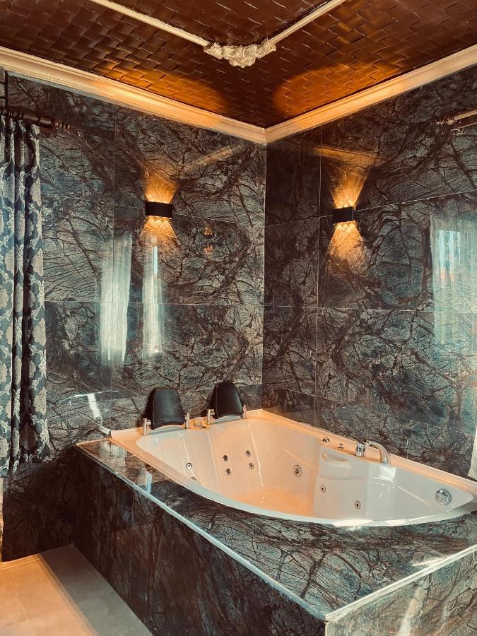 Hotel Aysultan Stone House Uçhisar Zewnętrze zdjęcie